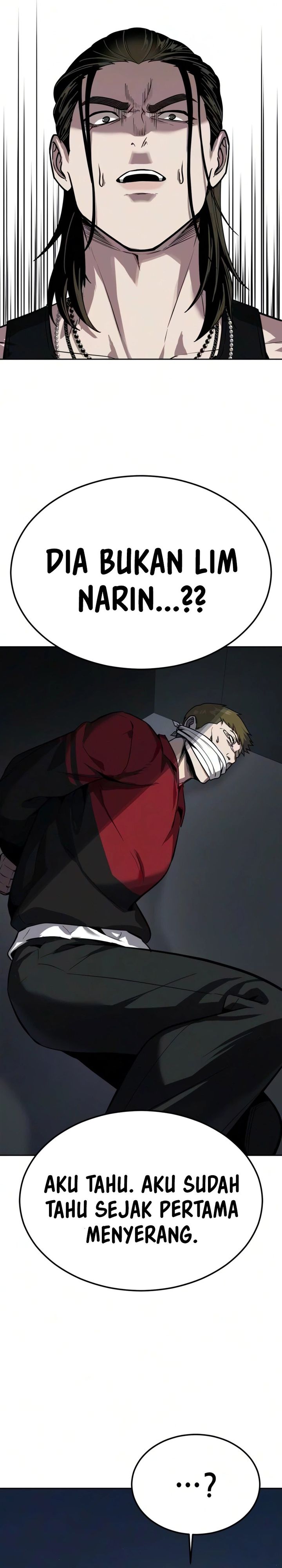 Baca Villain To Kill - Chapter 239 halaman 50