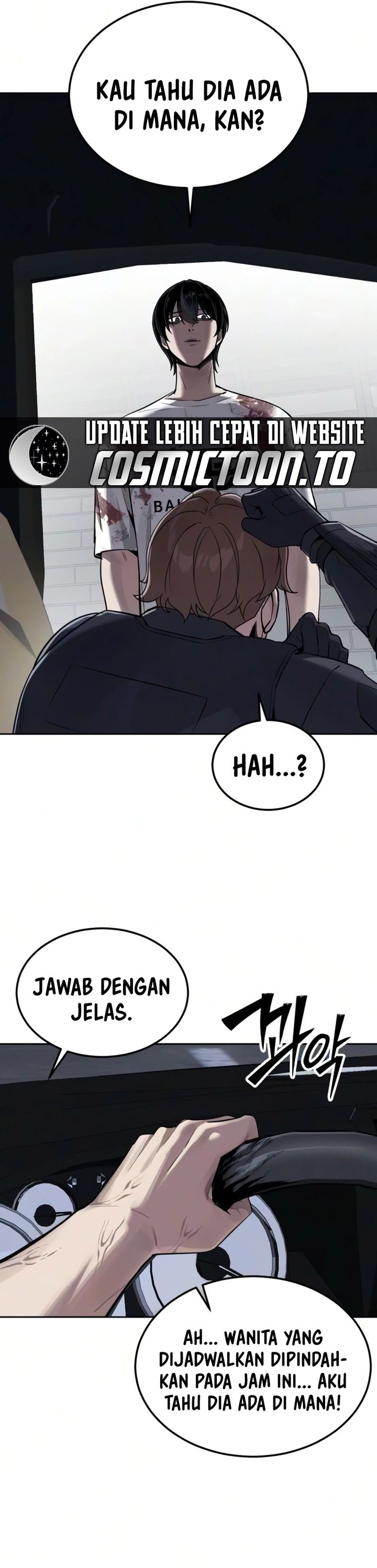 Baca Villain To Kill - Chapter 239 halaman 53