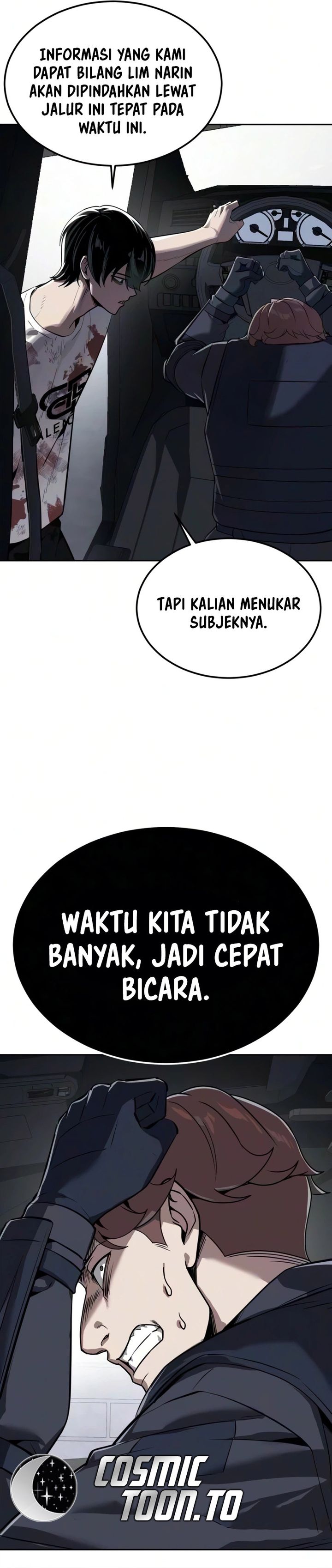 Baca Villain To Kill - Chapter 239 halaman 54