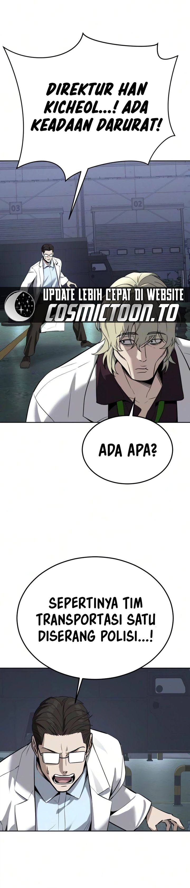 Baca Villain To Kill - Chapter 239 halaman 64