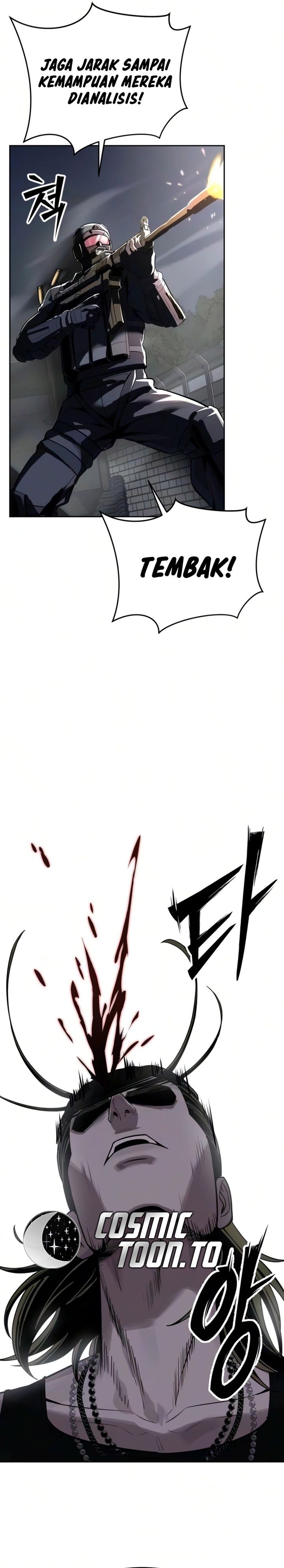 Baca Villain To Kill - Chapter 239 halaman 7