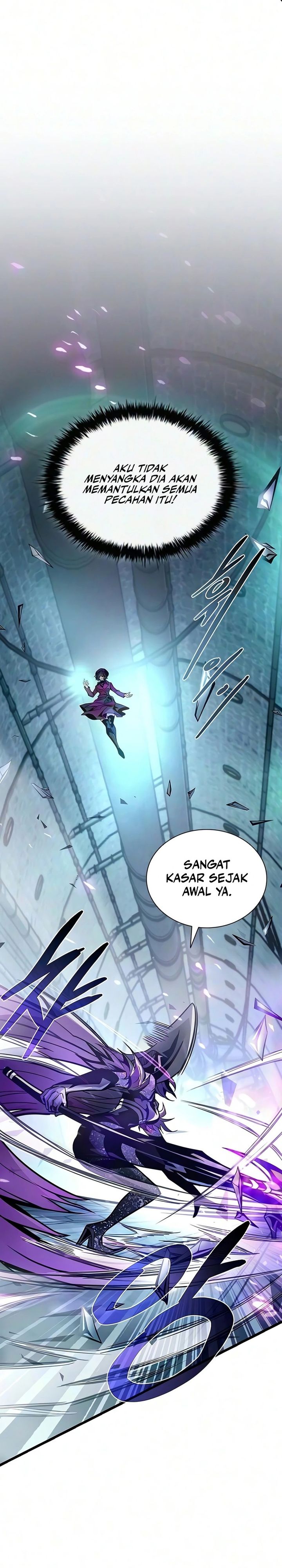 Baca Villain To Kill - Chapter 241 halaman 19
