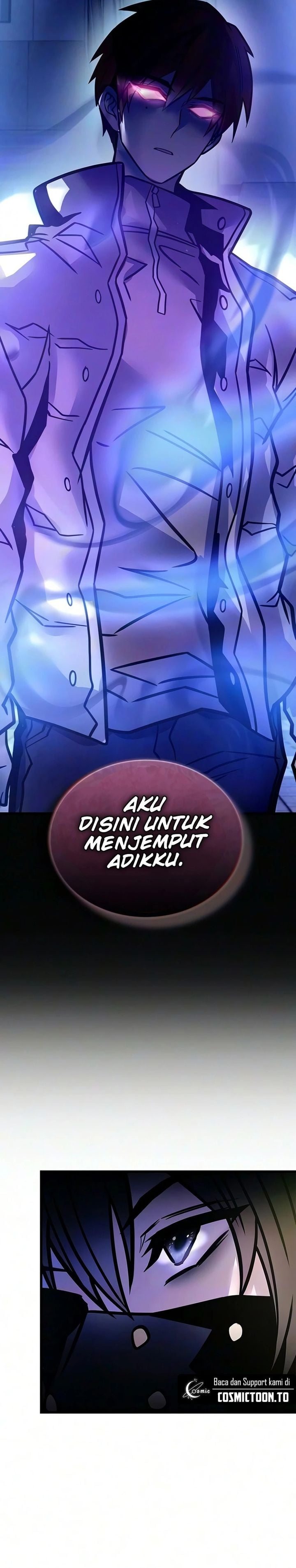 Baca Villain To Kill - Chapter 241 halaman 2