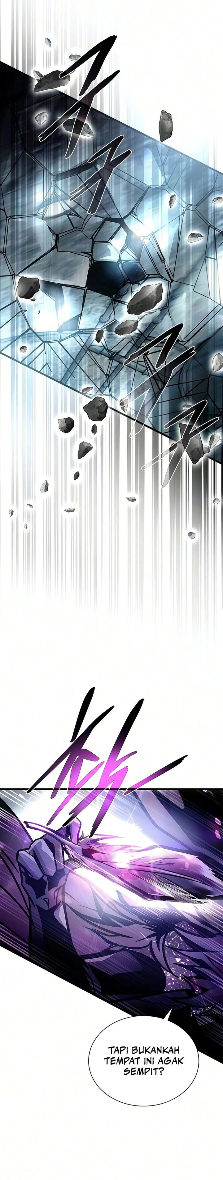 Baca Villain To Kill - Chapter 241 halaman 24