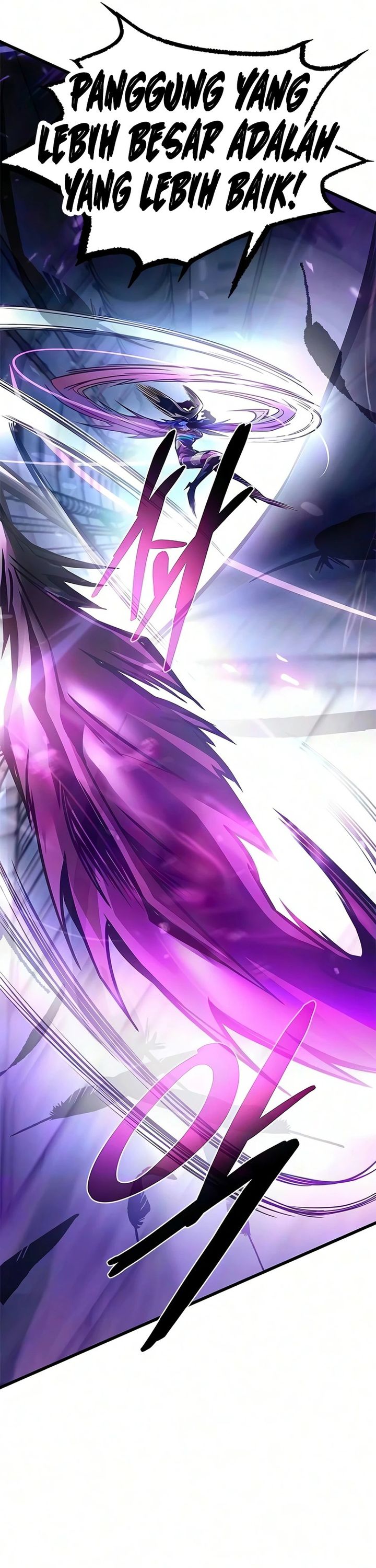 Baca Villain To Kill - Chapter 241 halaman 25