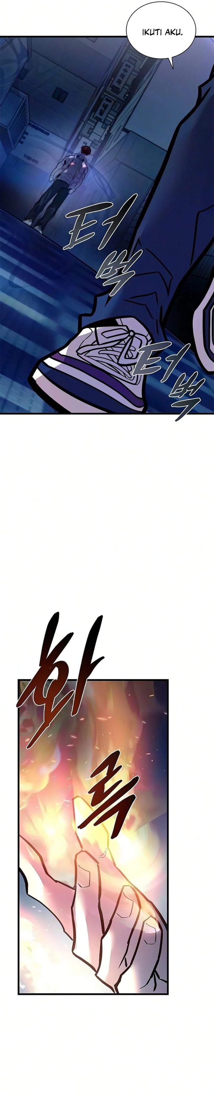 Baca Villain To Kill - Chapter 241 halaman 3