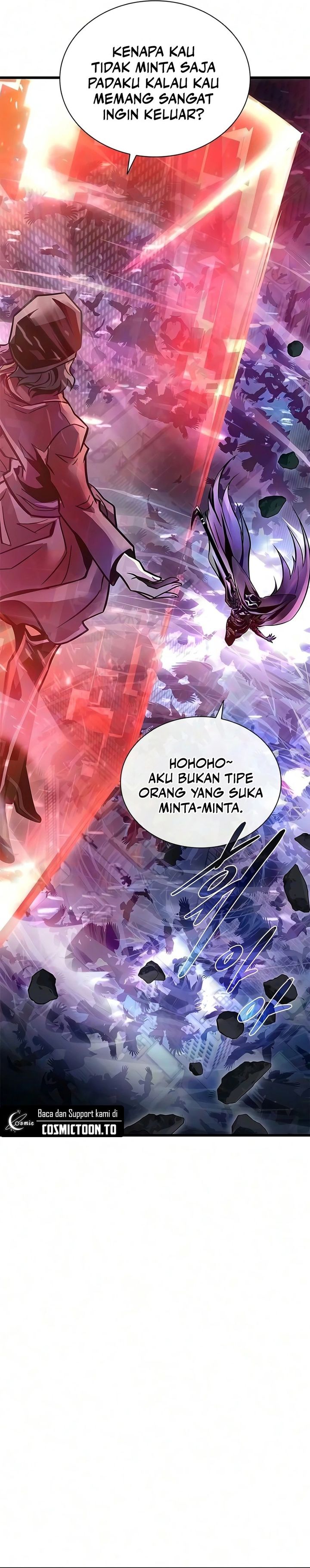 Baca Villain To Kill - Chapter 241 halaman 35