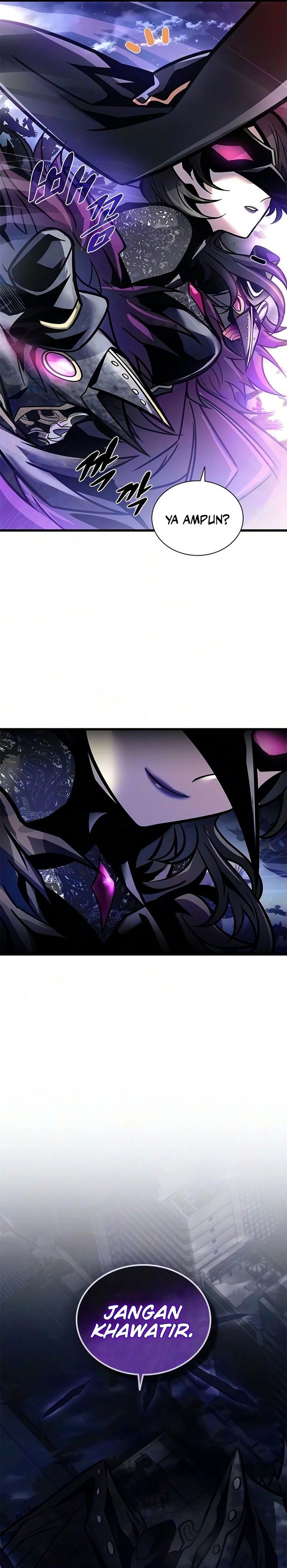 Baca Villain To Kill - Chapter 241 halaman 36