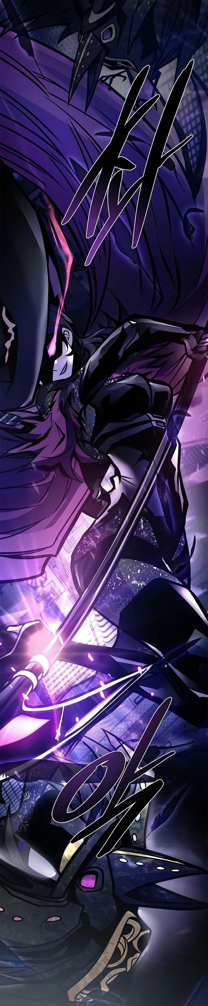 Baca Villain To Kill - Chapter 241 halaman 37