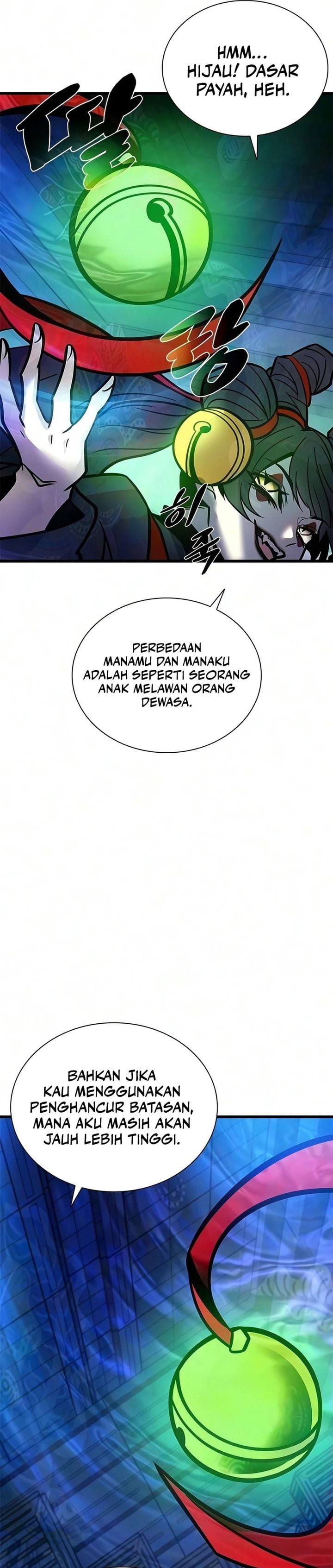 Baca Villain To Kill - Chapter 241 halaman 43