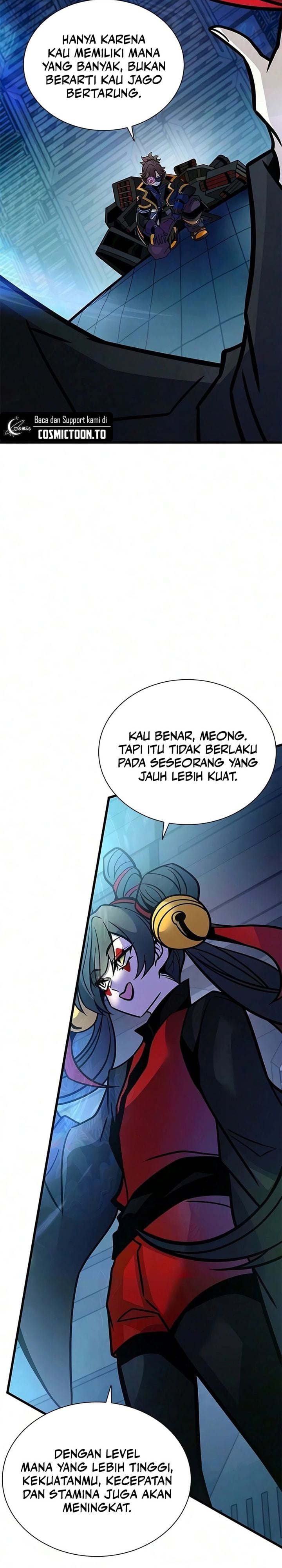 Baca Villain To Kill - Chapter 241 halaman 44