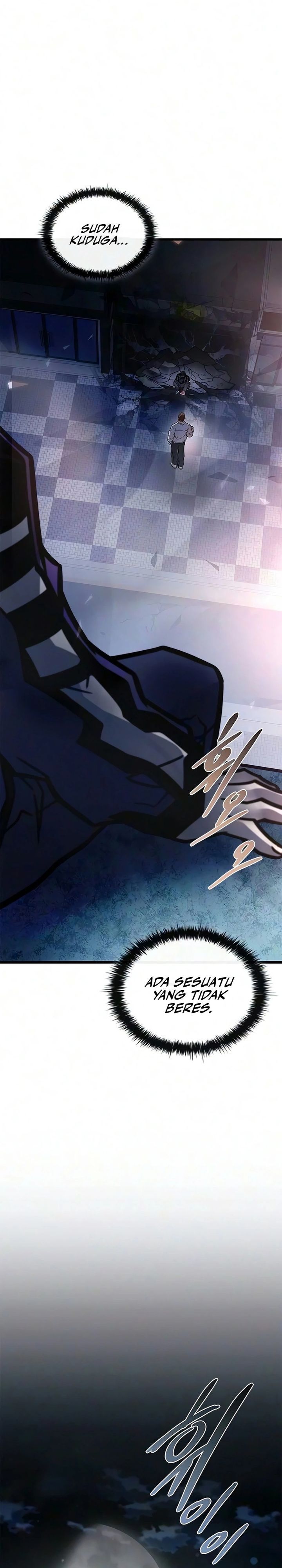 Baca Villain To Kill - Chapter 241 halaman 7