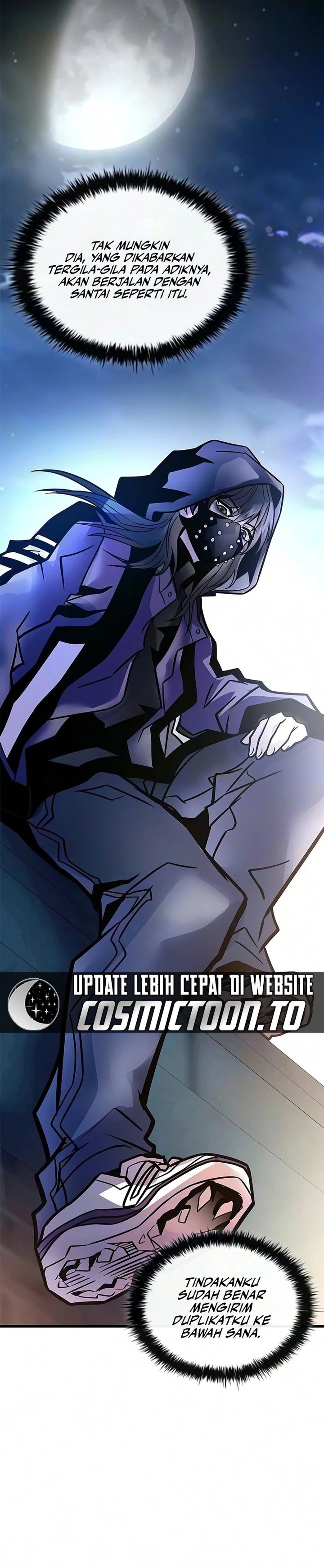 Baca Villain To Kill - Chapter 241 halaman 8