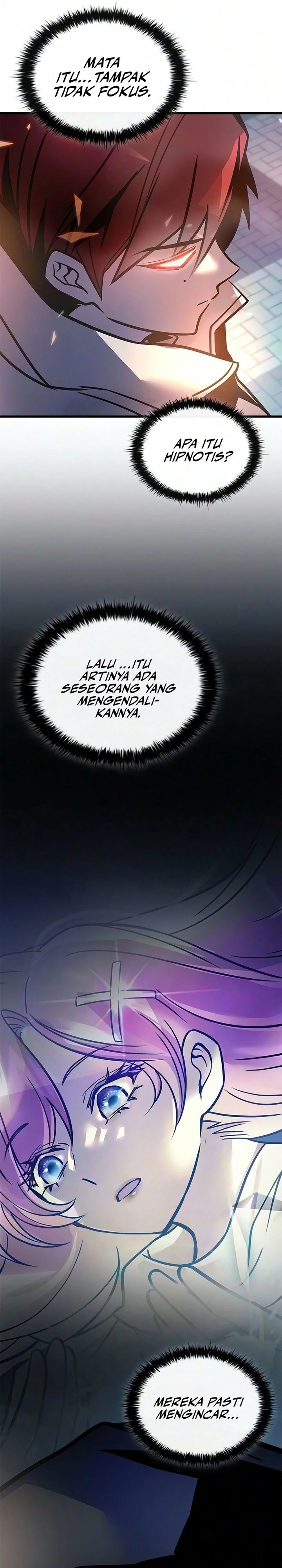 Baca Villain To Kill - Chapter 241 halaman 9