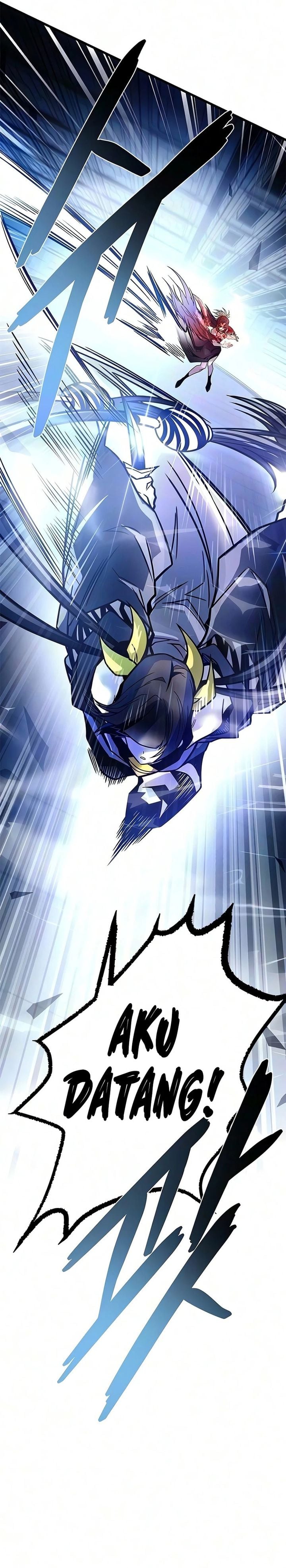 Baca Villain To Kill - Chapter 242 halaman 10