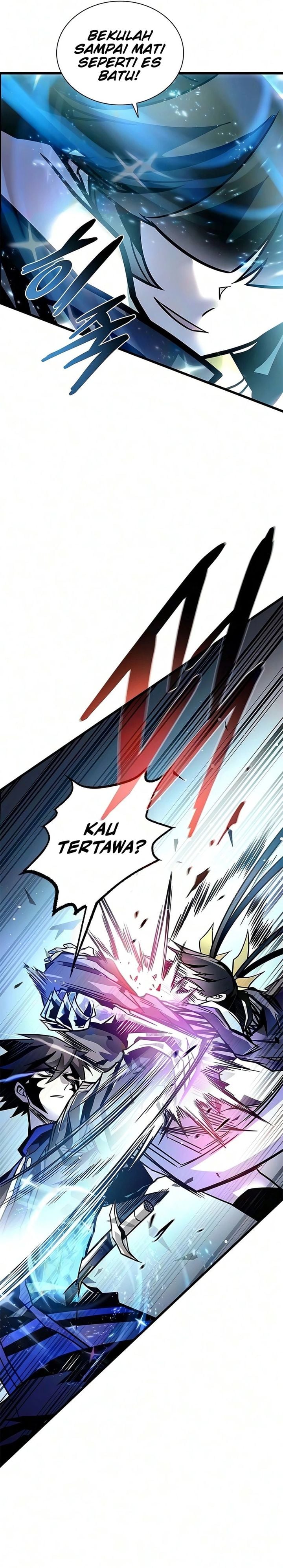 Baca Villain To Kill - Chapter 242 halaman 22
