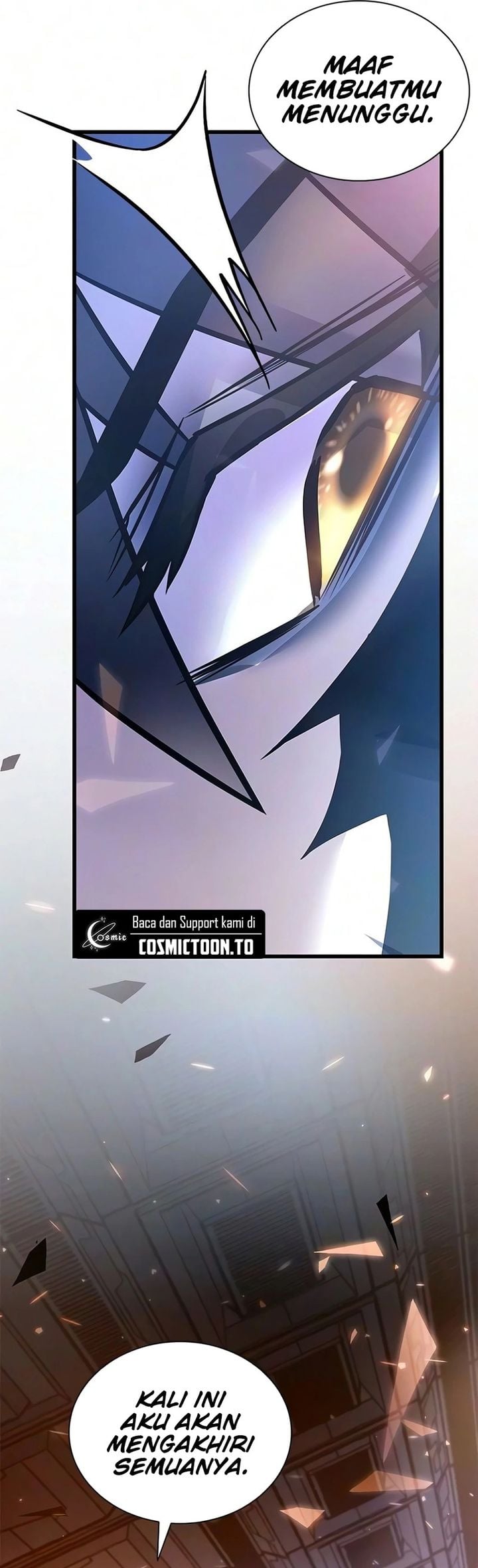Baca Villain To Kill - Chapter 242 halaman 26
