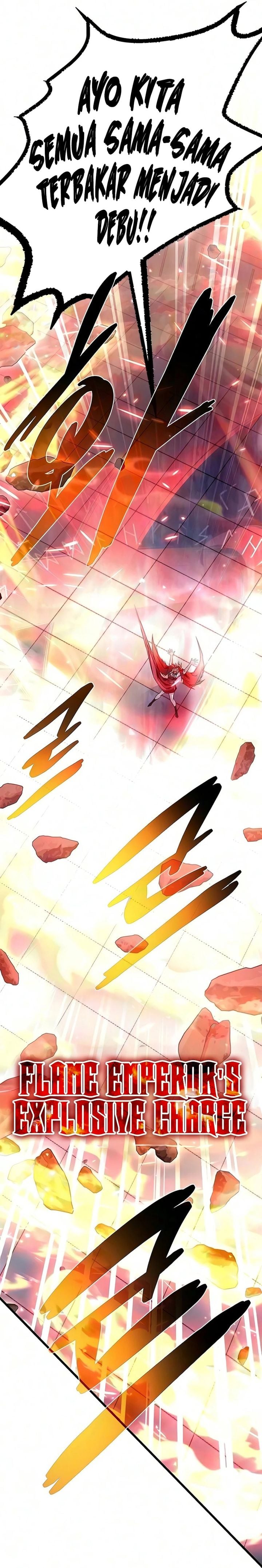 Baca Villain To Kill - Chapter 242 halaman 28