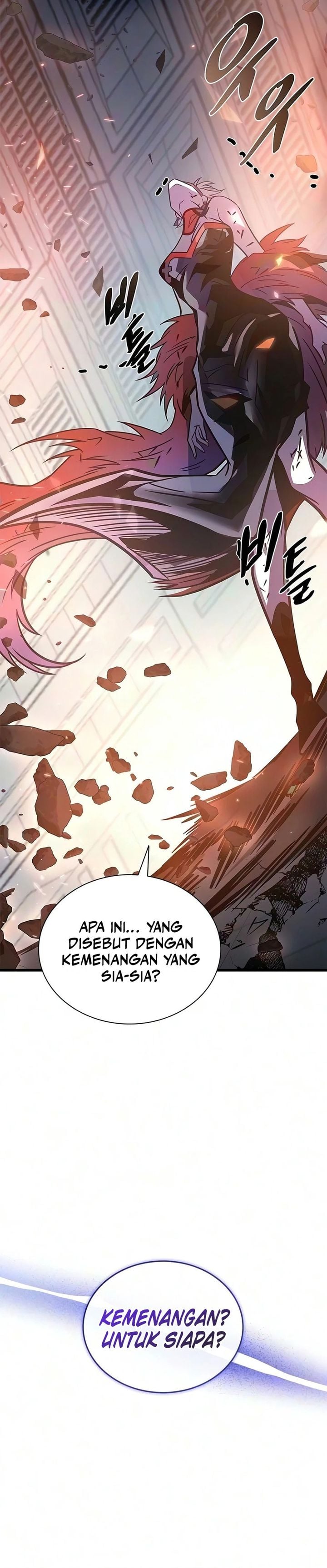 Baca Villain To Kill - Chapter 242 halaman 33