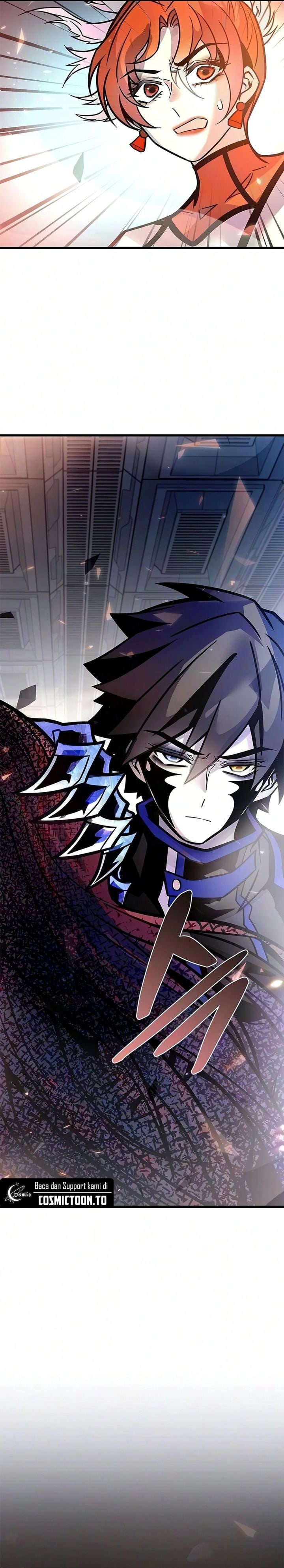 Baca Villain To Kill - Chapter 242 halaman 37