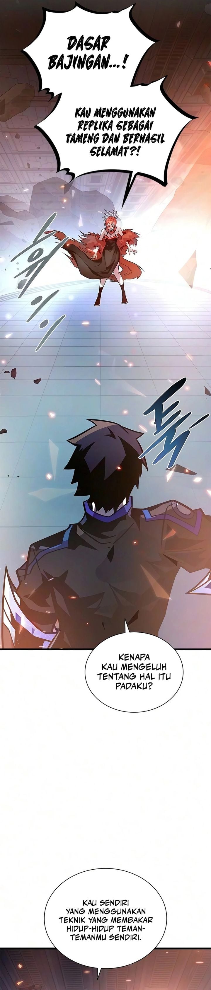 Baca Villain To Kill - Chapter 242 halaman 38