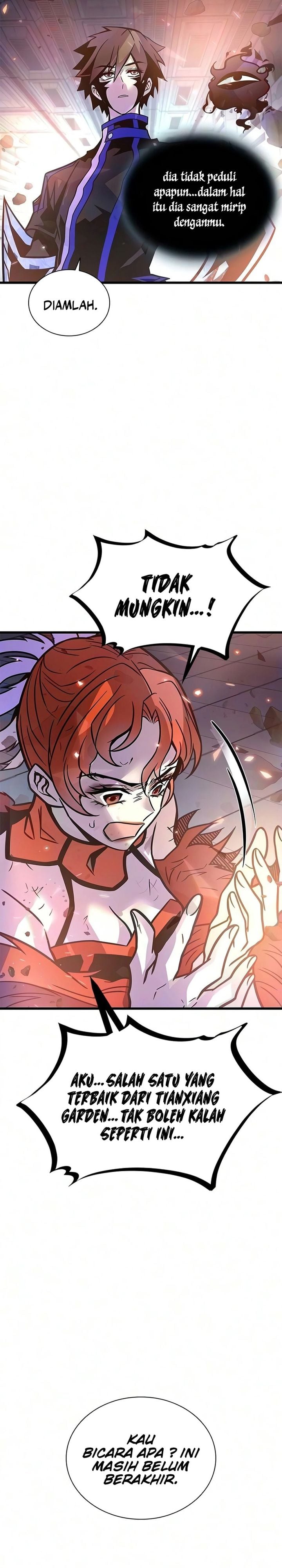 Baca Villain To Kill - Chapter 242 halaman 39