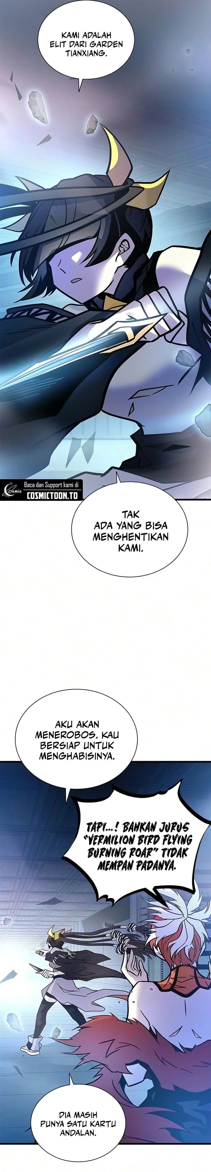 Baca Villain To Kill - Chapter 242 halaman 4