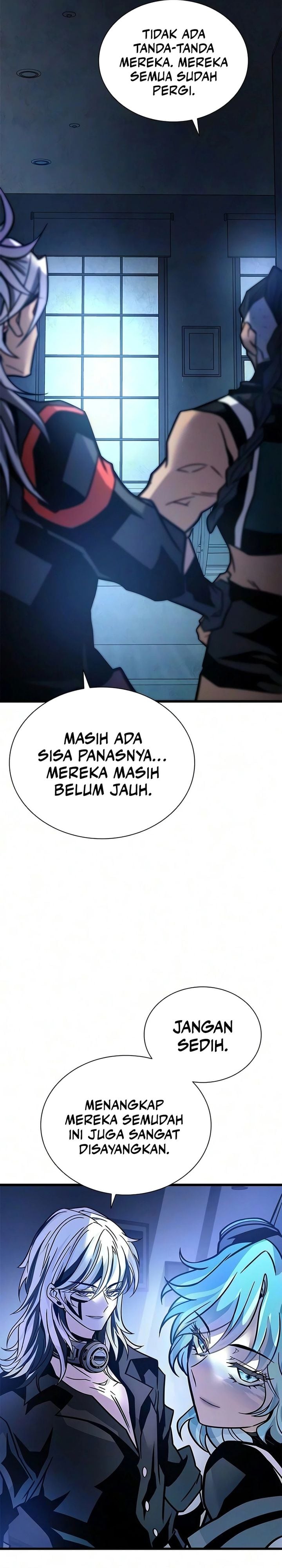 Baca Villain To Kill - Chapter 242 halaman 46