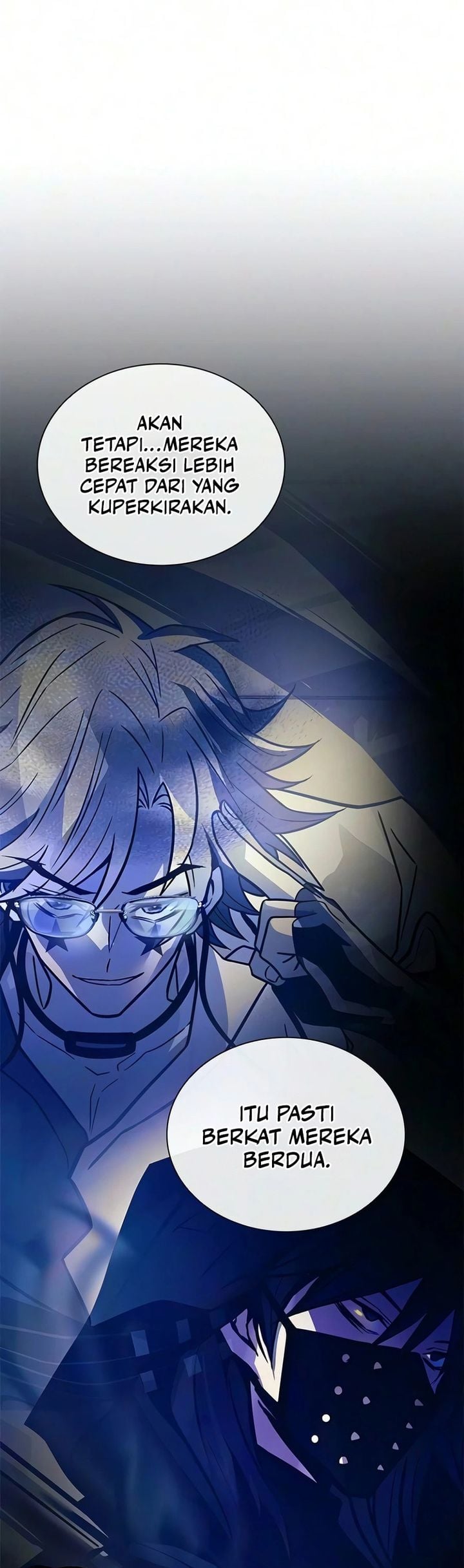 Baca Villain To Kill - Chapter 242 halaman 47
