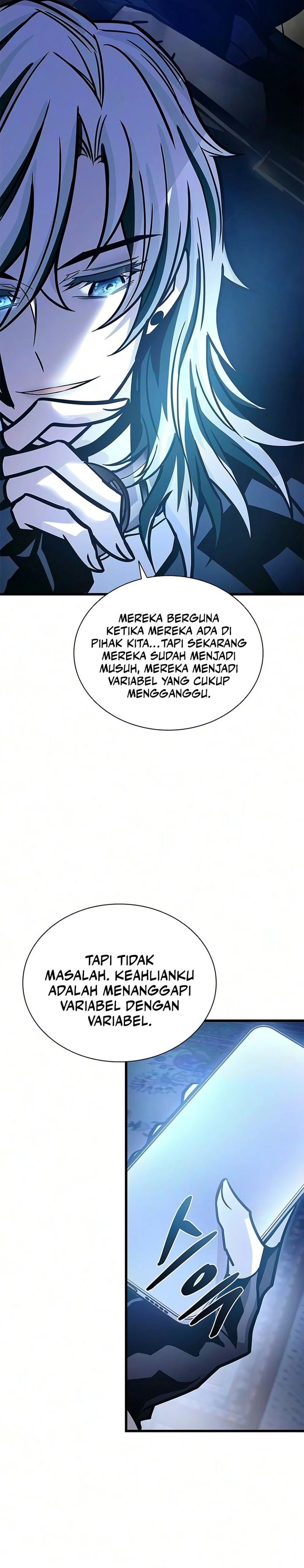 Baca Villain To Kill - Chapter 242 halaman 48