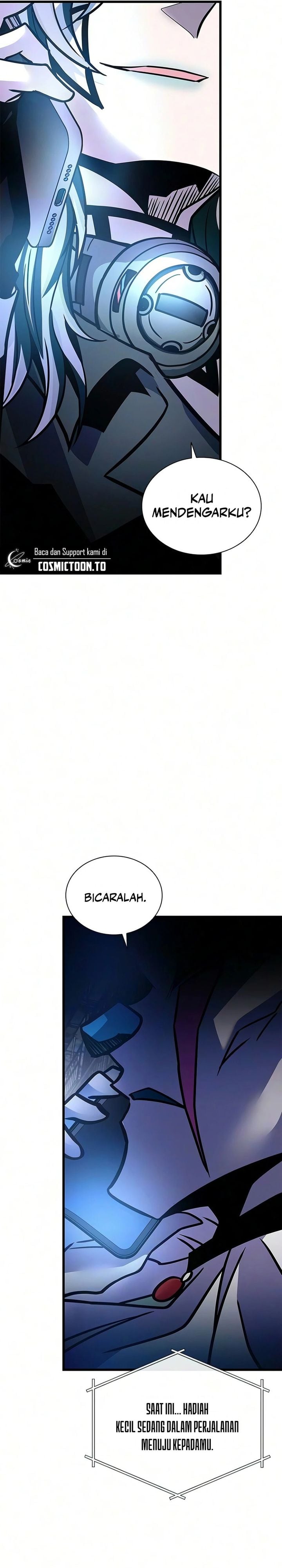 Baca Villain To Kill - Chapter 242 halaman 49