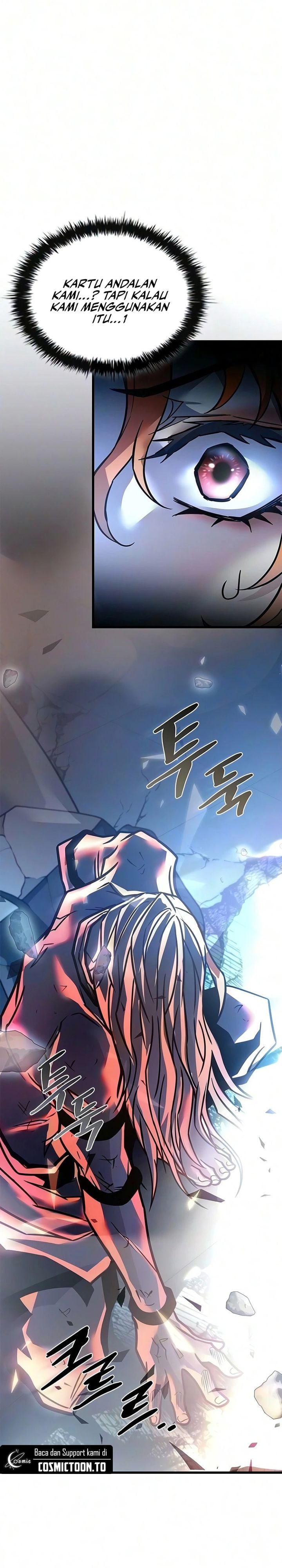 Baca Villain To Kill - Chapter 242 halaman 5