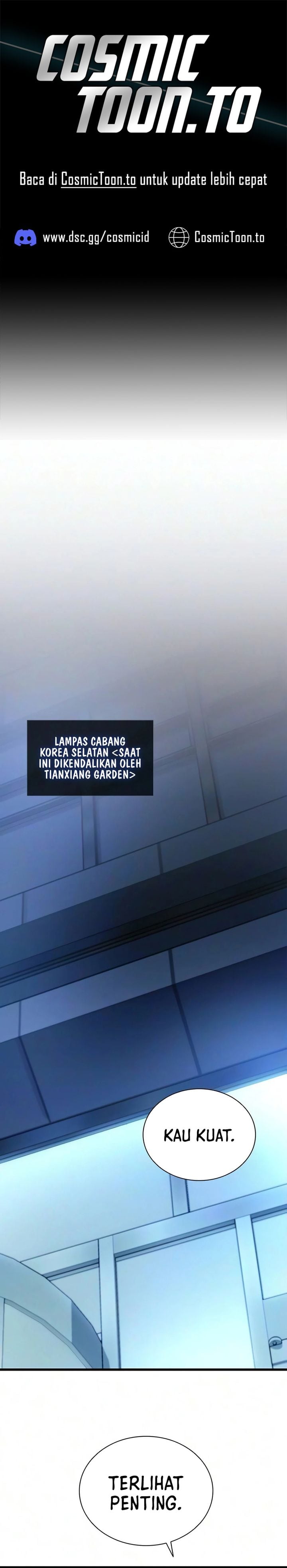 Baca Villain To Kill - Chapter 243 halaman 1