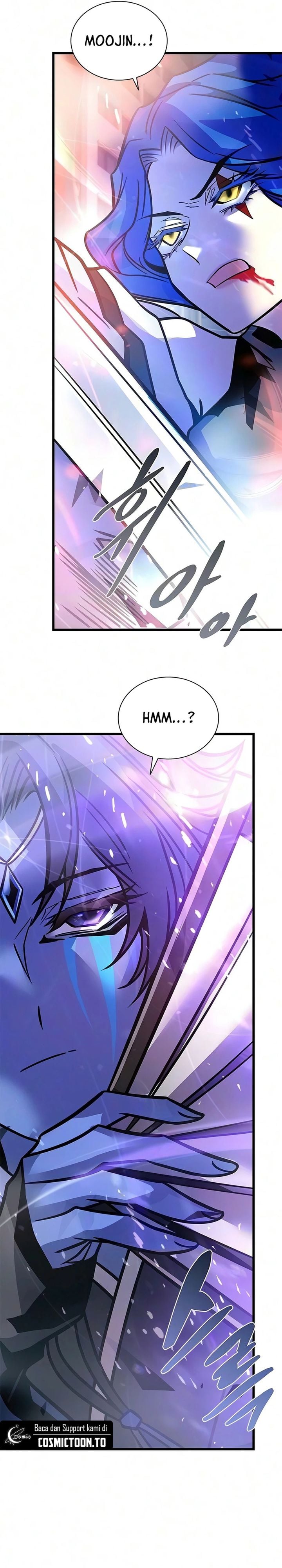 Baca Villain To Kill - Chapter 243 halaman 14
