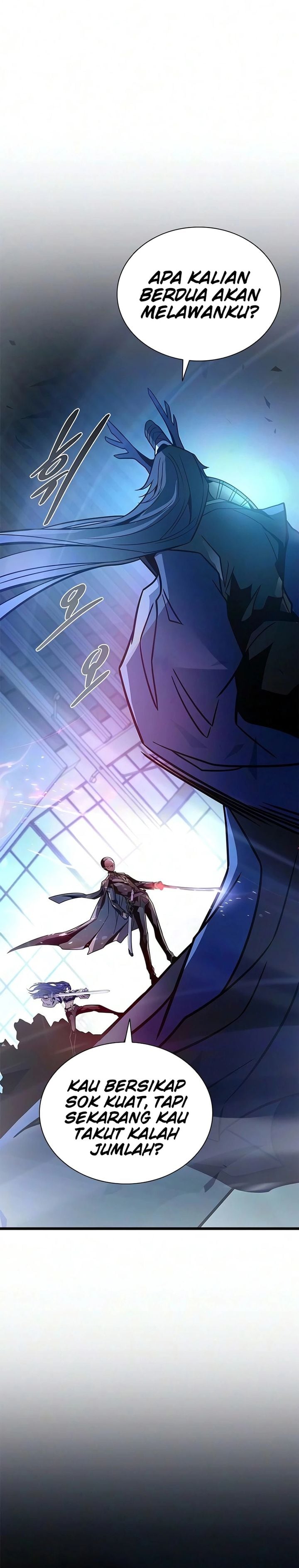 Baca Villain To Kill - Chapter 243 halaman 15