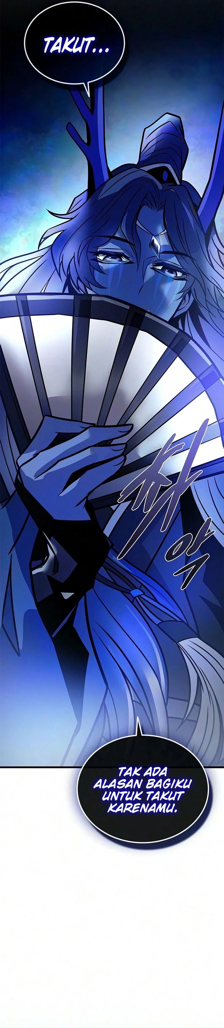 Baca Villain To Kill - Chapter 243 halaman 16
