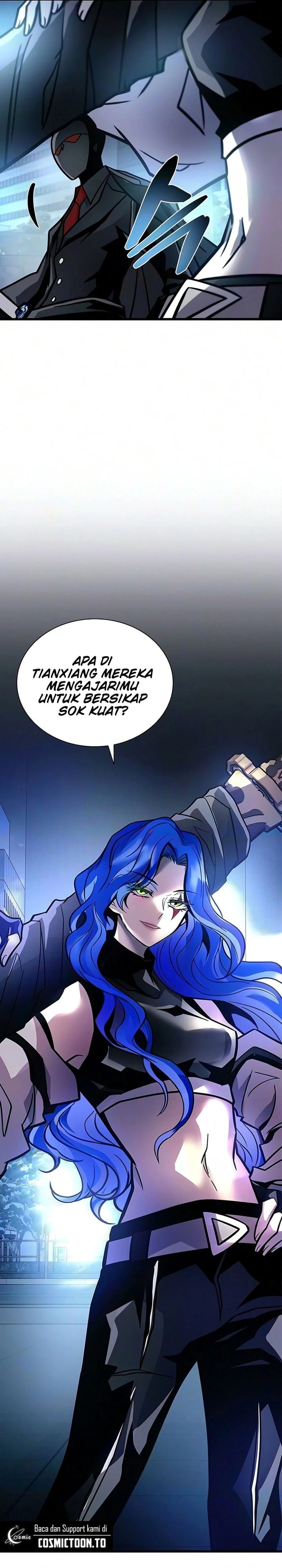 Baca Villain To Kill - Chapter 243 halaman 2