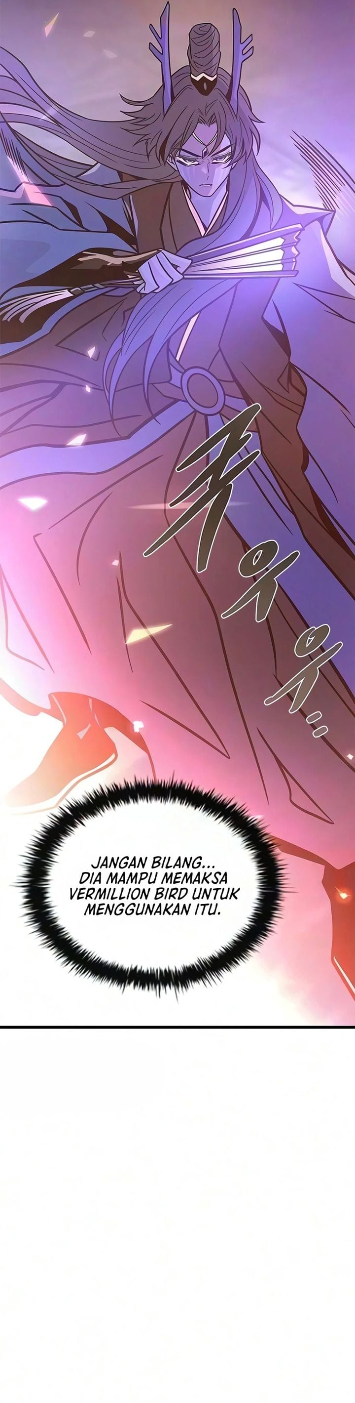 Baca Villain To Kill - Chapter 243 halaman 20
