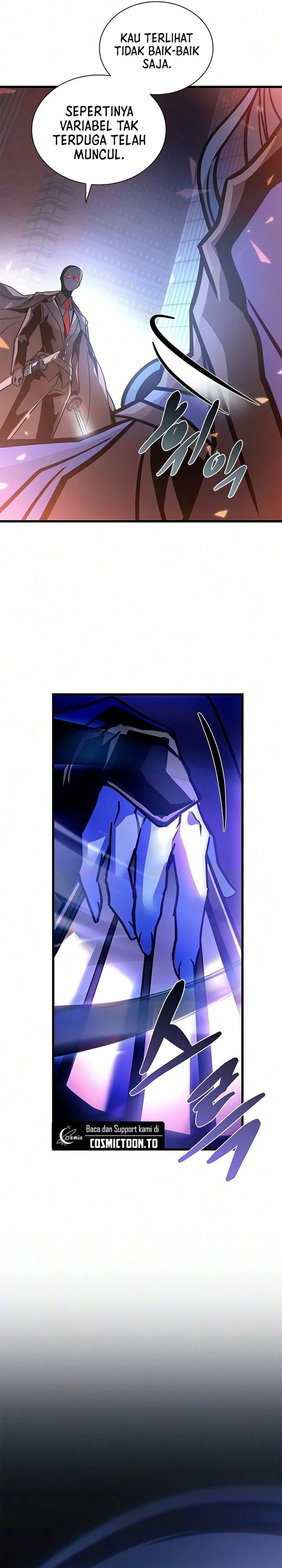 Baca Villain To Kill - Chapter 243 halaman 21