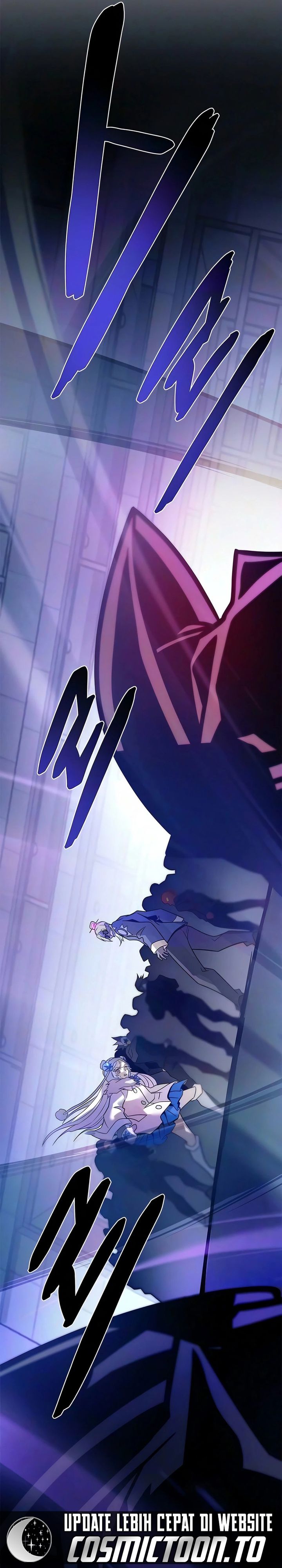 Baca Villain To Kill - Chapter 243 halaman 24
