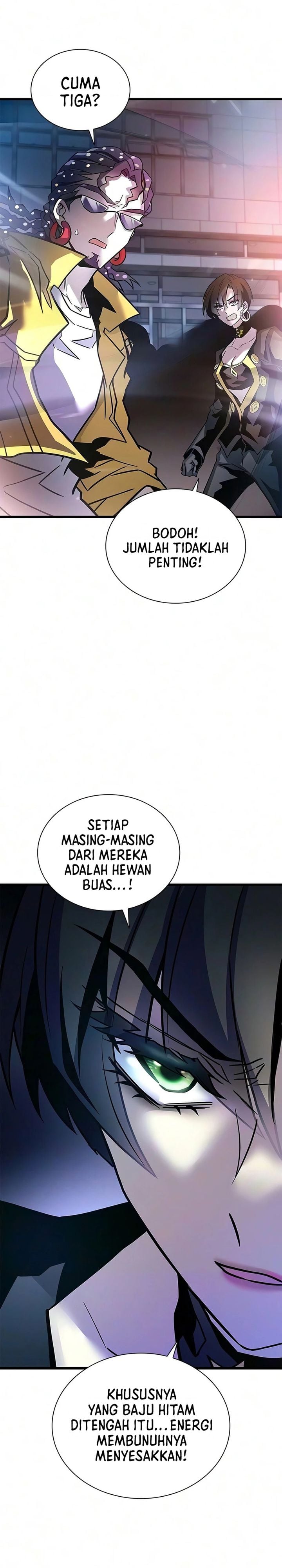 Baca Villain To Kill - Chapter 243 halaman 27