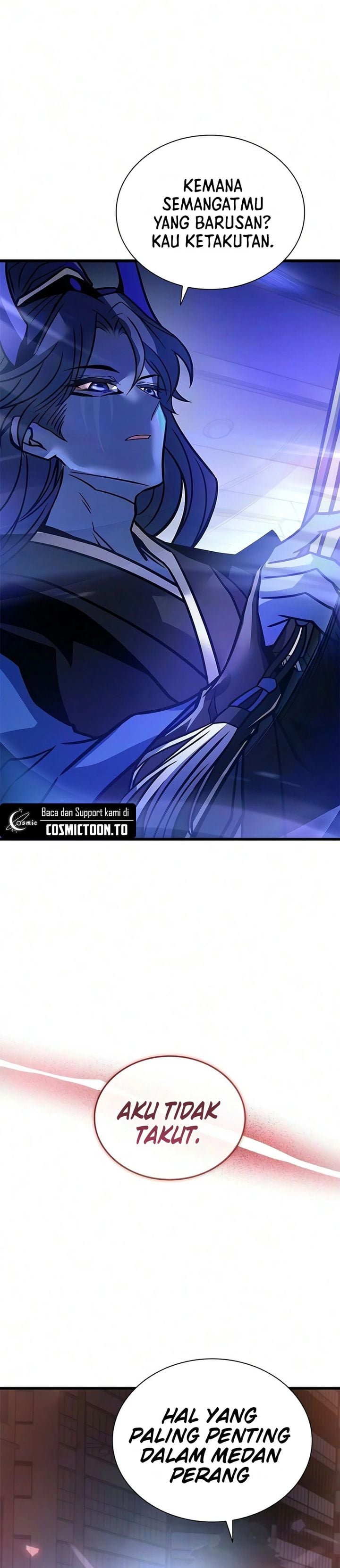 Baca Villain To Kill - Chapter 243 halaman 28