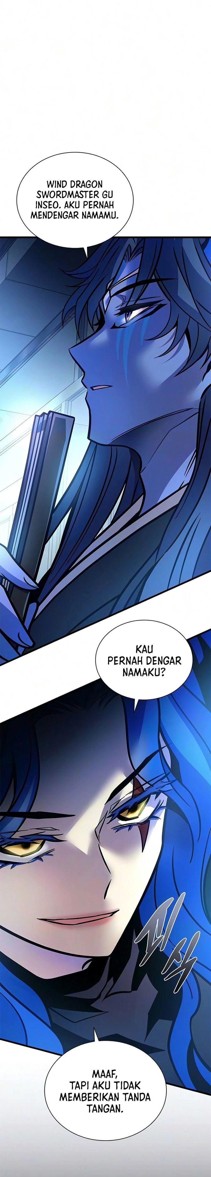 Baca Villain To Kill - Chapter 243 halaman 3