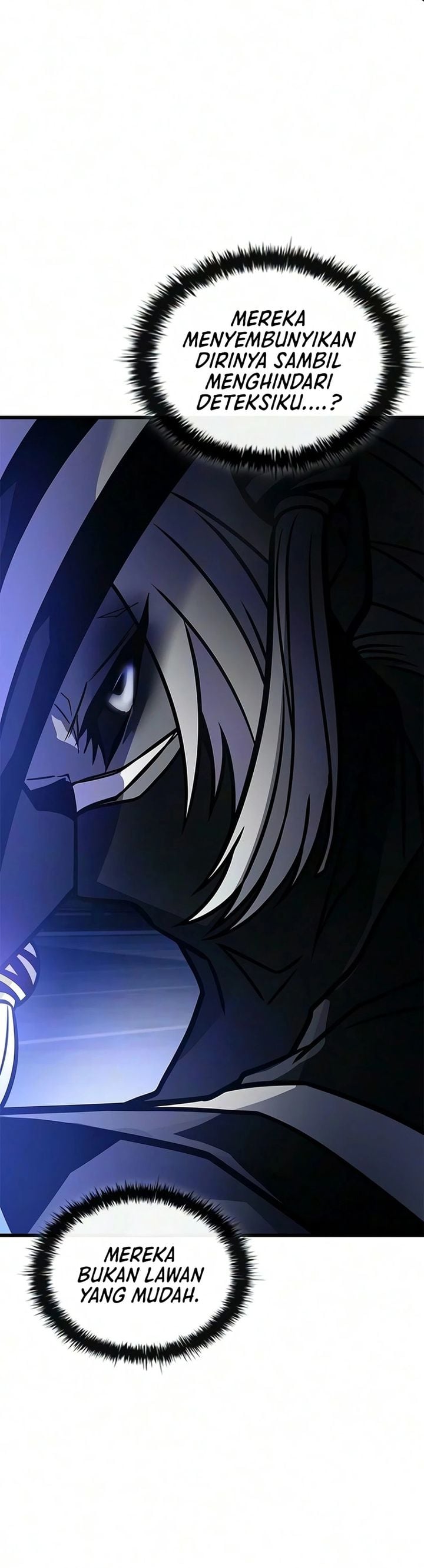 Baca Villain To Kill - Chapter 243 halaman 31