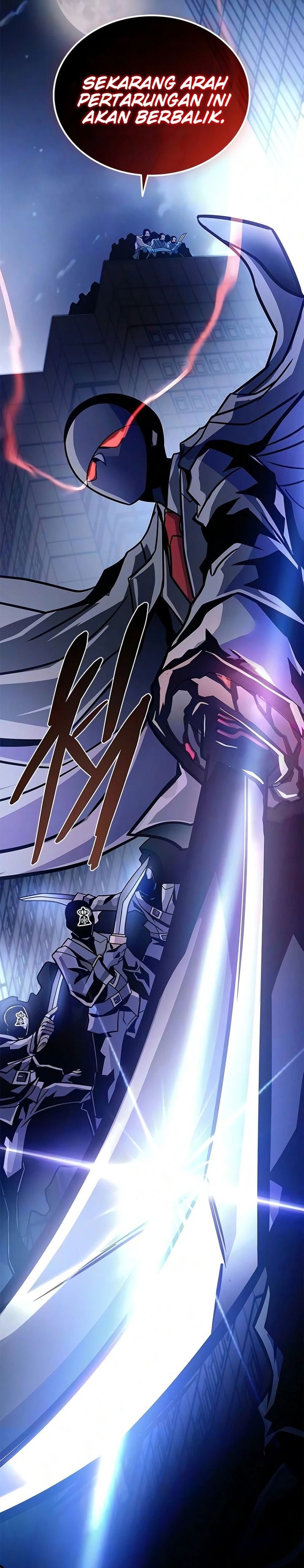 Baca Villain To Kill - Chapter 243 halaman 33