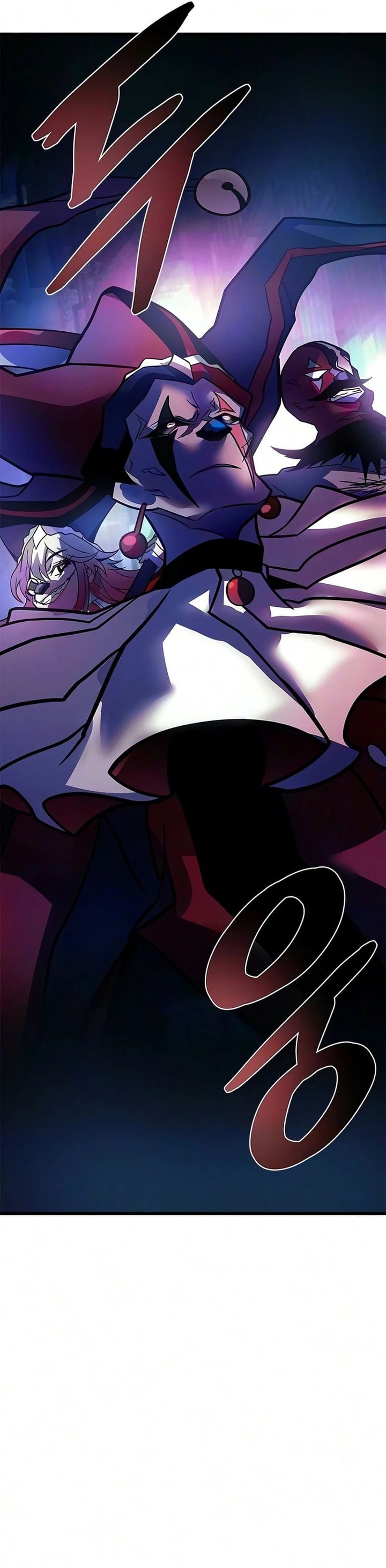 Baca Villain To Kill - Chapter 243 halaman 37
