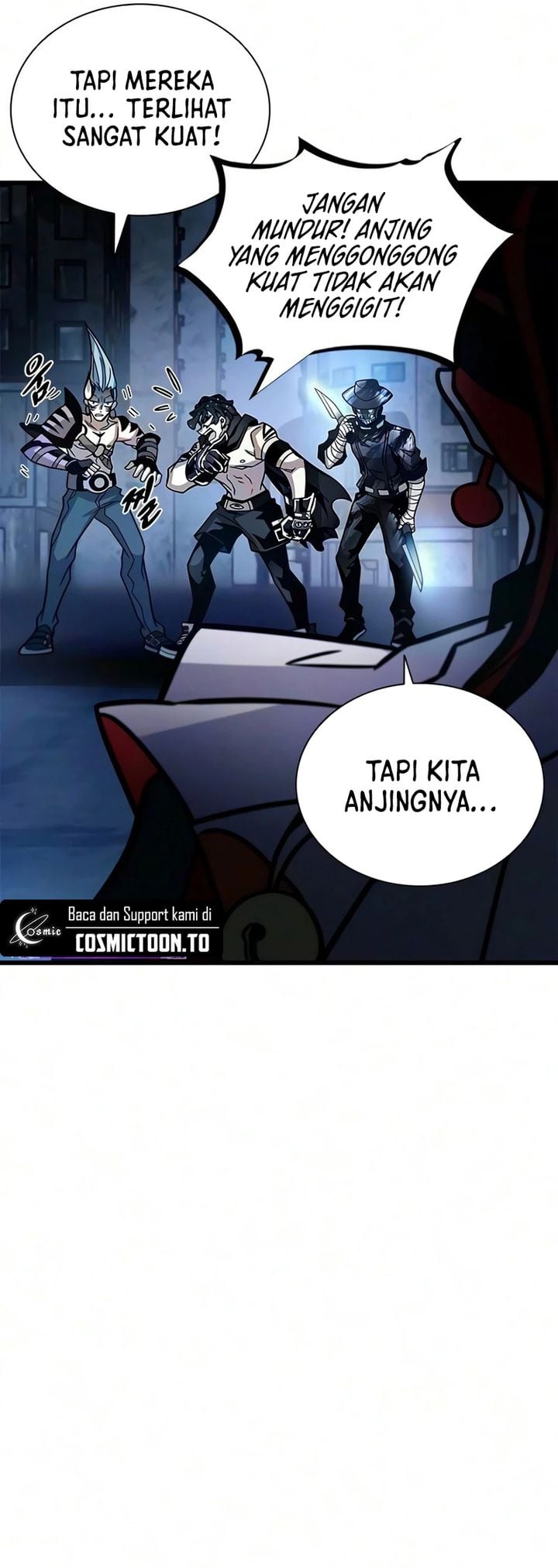 Baca Villain To Kill - Chapter 243 halaman 38
