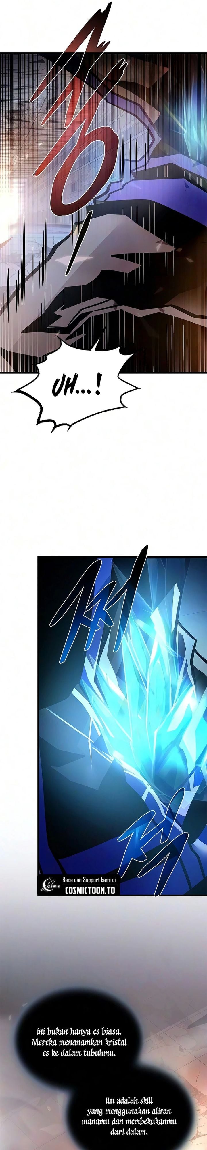 Baca Villain To Kill - Chapter 243 halaman 46