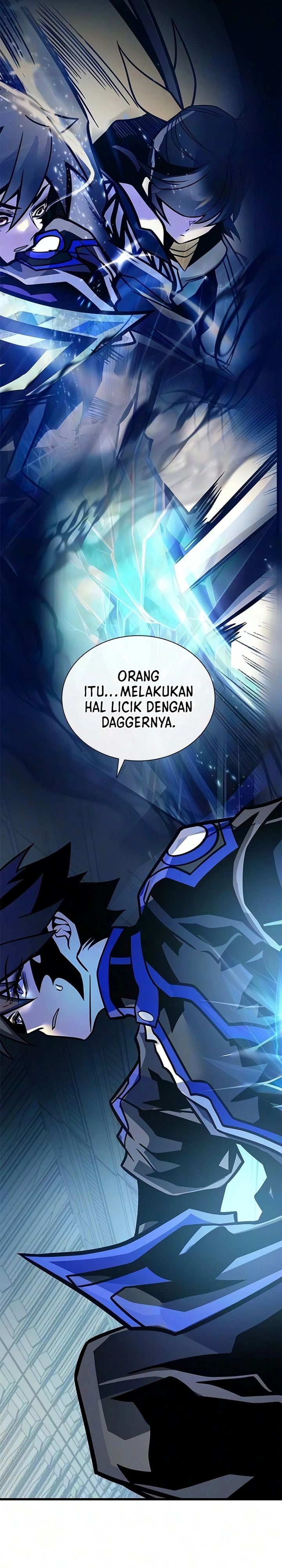 Baca Villain To Kill - Chapter 243 halaman 48