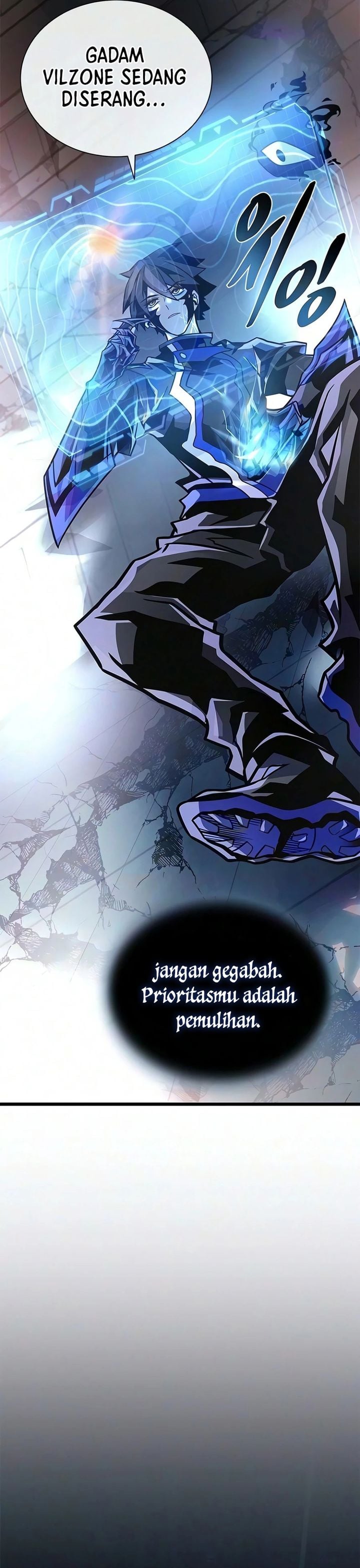 Baca Villain To Kill - Chapter 243 halaman 50